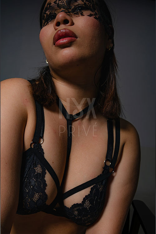 Allison - fotografía 2